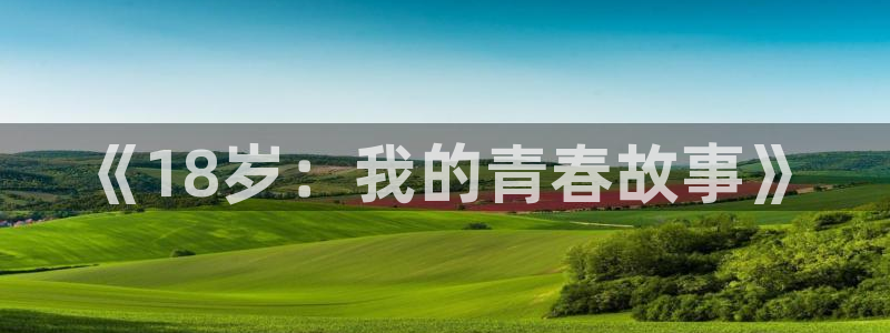 免费成人理论电影：《18岁：我的青春故事》